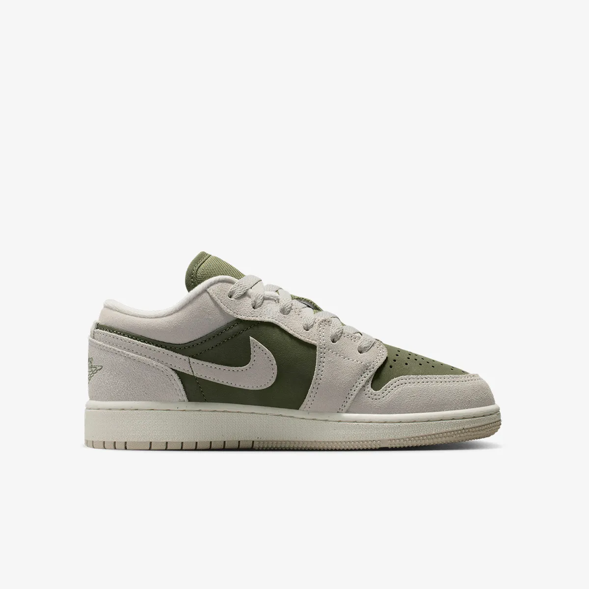 NIKE AIR JORDAN 1 LOW SE BG 