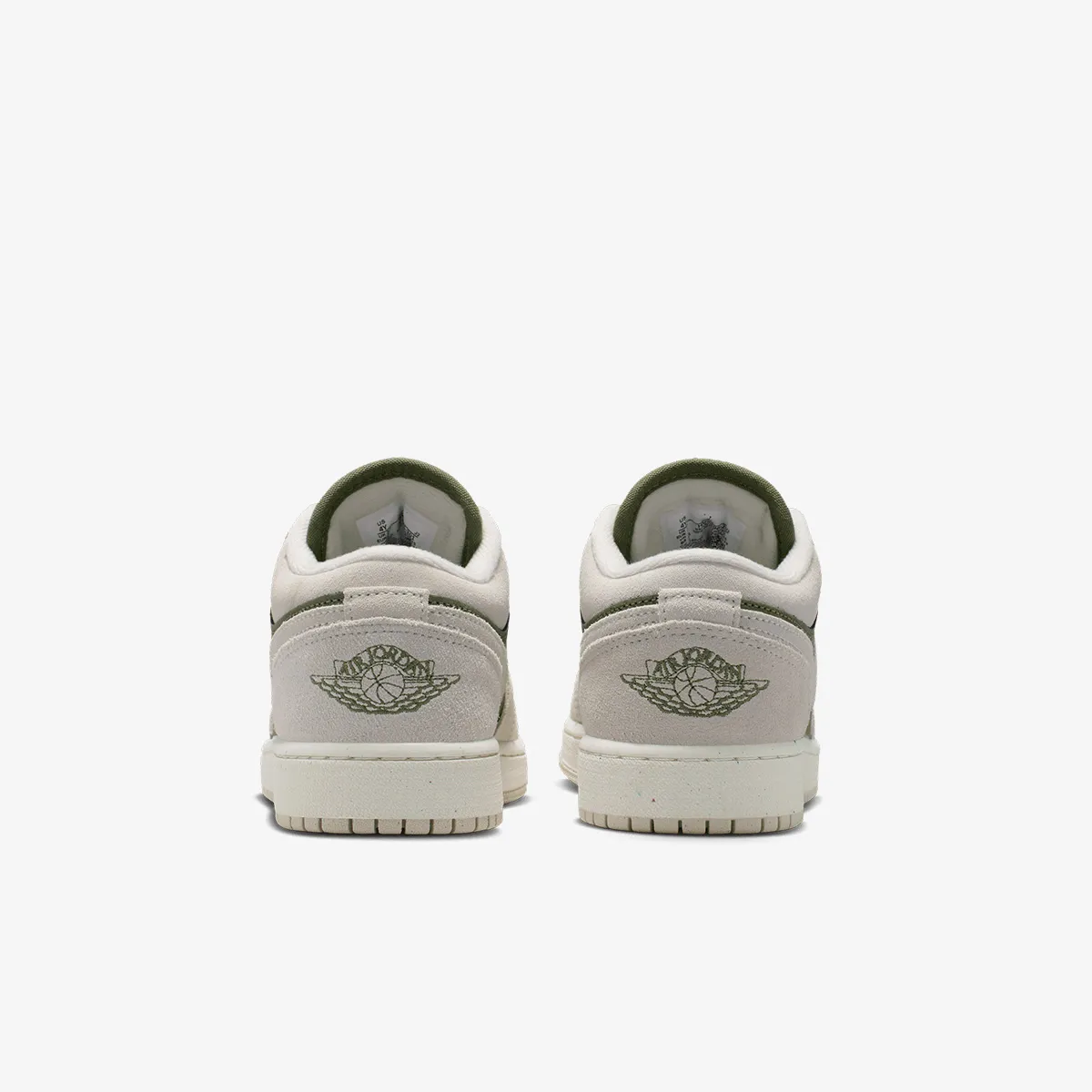 NIKE AIR JORDAN 1 LOW SE BG 