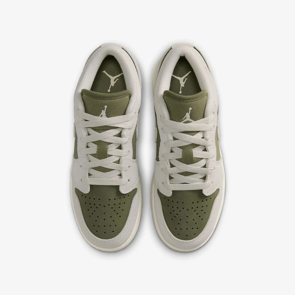 NIKE AIR JORDAN 1 LOW SE BG 