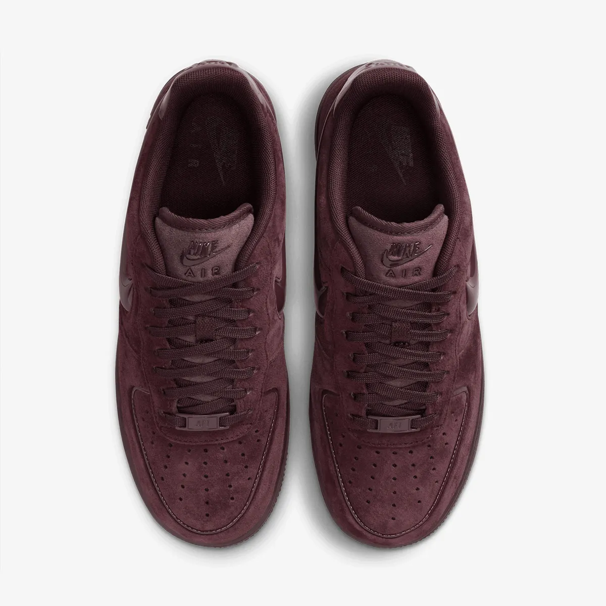 NIKE W AIR FORCE 1 '07 TREND RM 