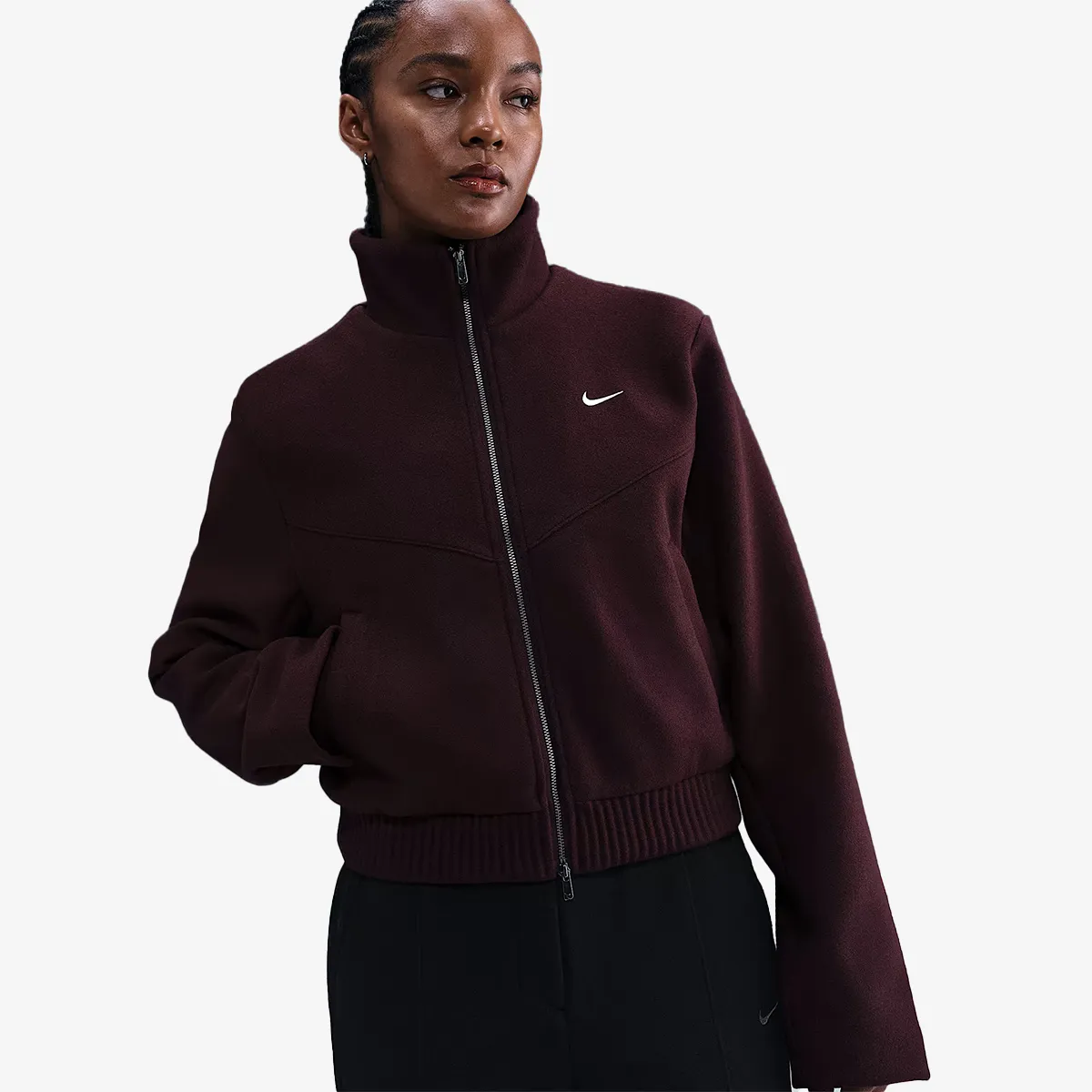 NIKE W NSW TAILORED WR JACKET 