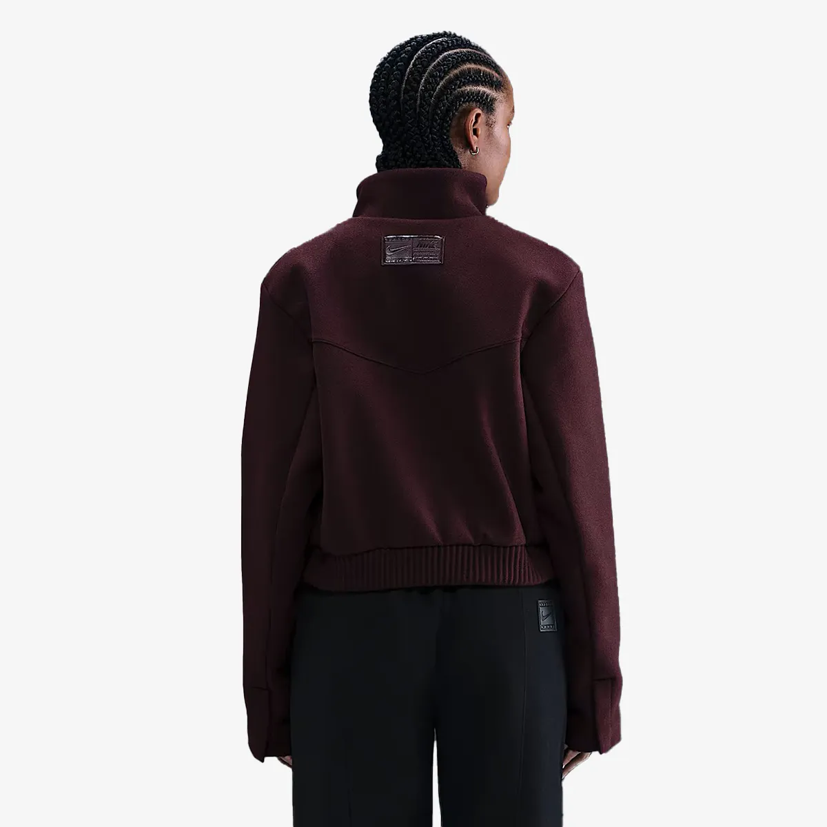 NIKE W NSW TAILORED WR JACKET 