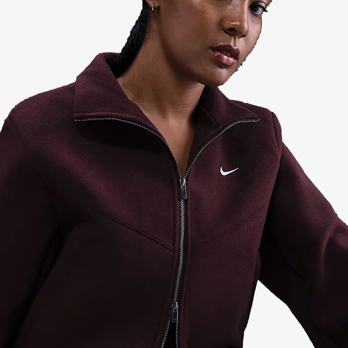 NIKE W NSW TAILORED WR JACKET 