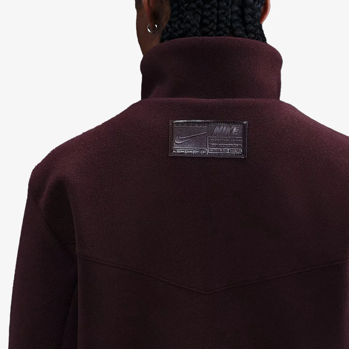 NIKE W NSW TAILORED WR JACKET 