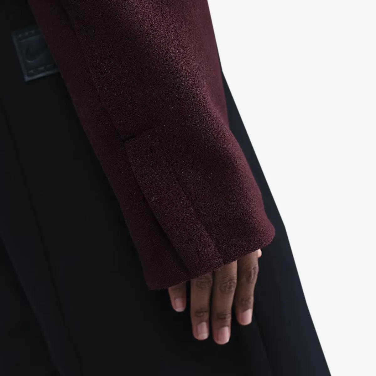 NIKE W NSW TAILORED WR JACKET 