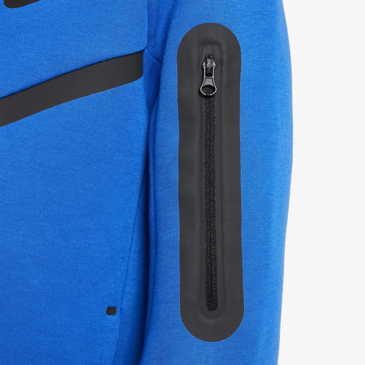 NIKE B NSW TCH FLC FZ - PD 