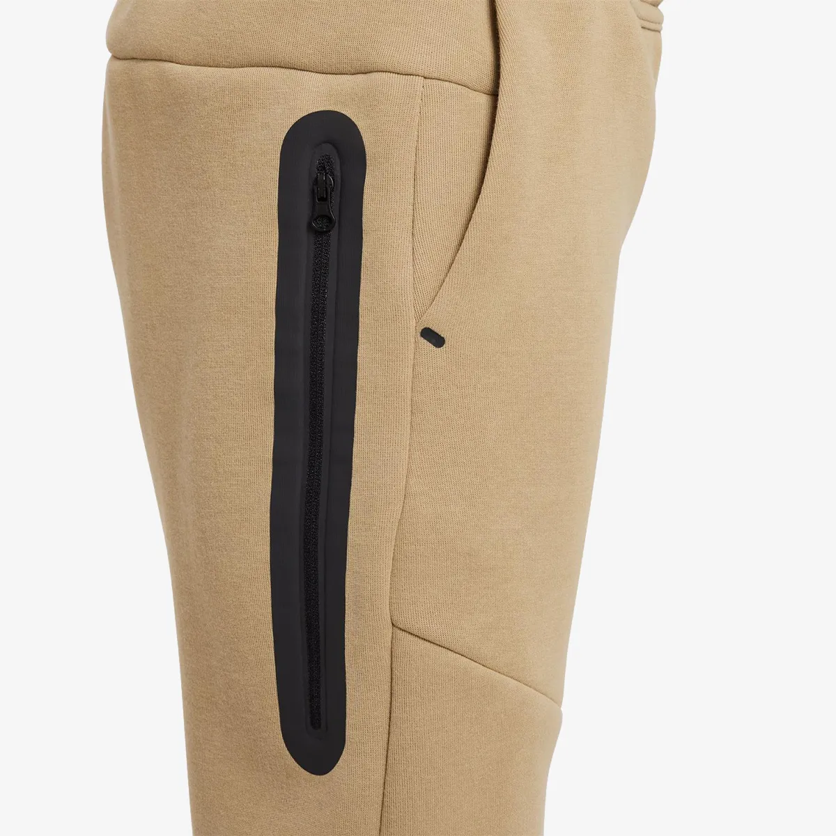 NIKE B NSW TCH FLC JGGR - PD 