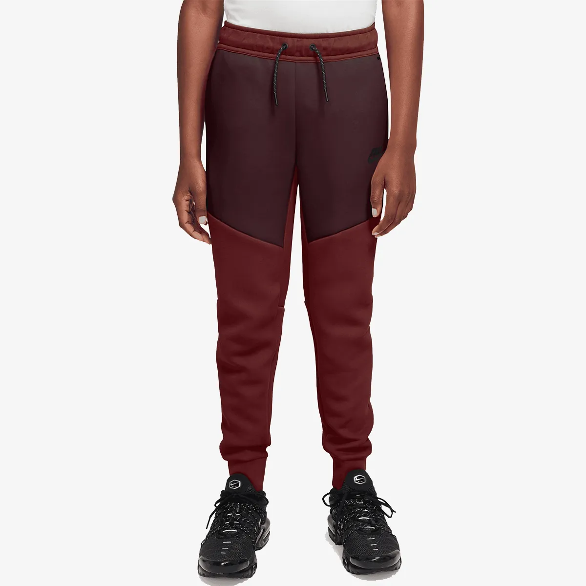 NIKE B NSW TCH FLC JGGR - PD 