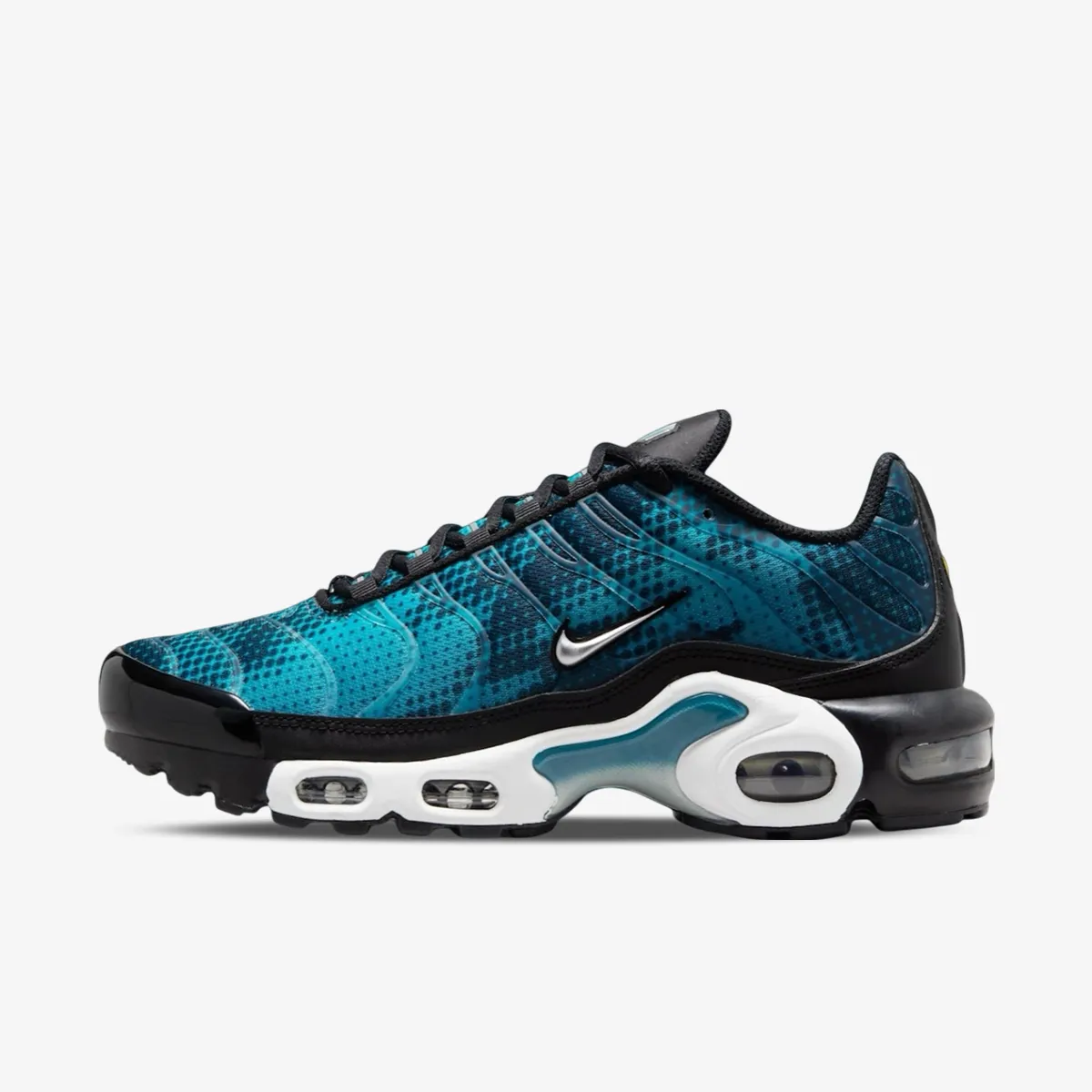 NIKE W AIR MAX PLUS FL 