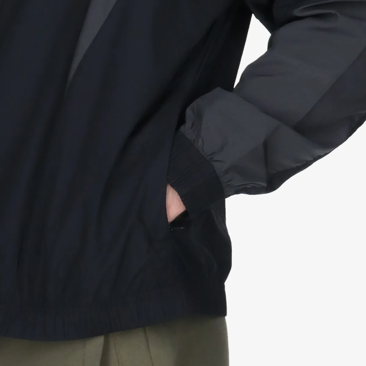 NIKE M NSW TN TRACKTOP WVN 