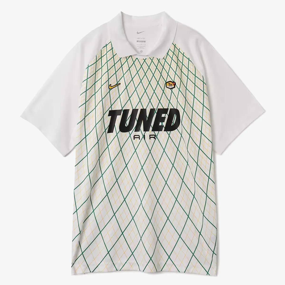 NIKE M NSW TN FB JERSEY 
