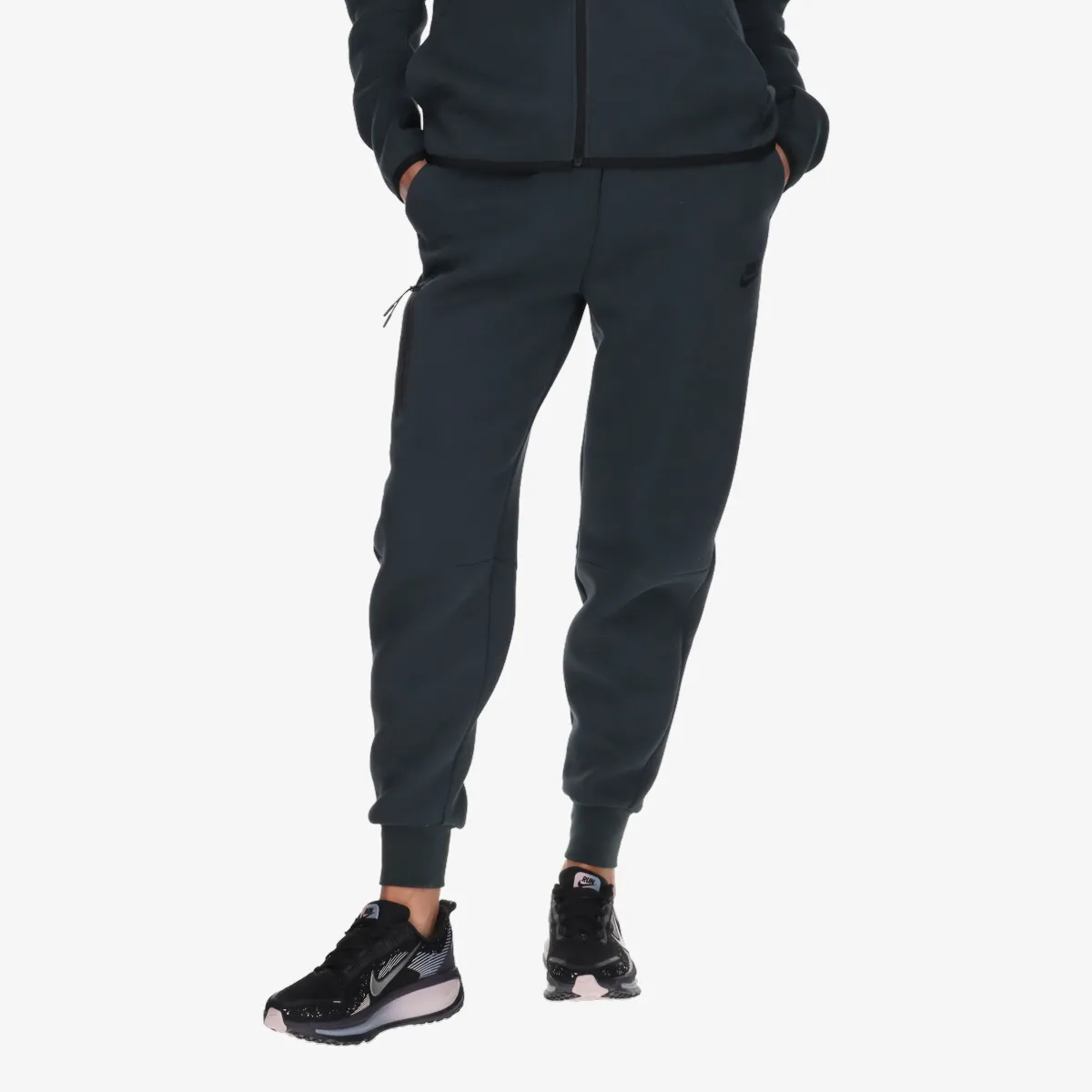 NIKE W NSW TCH FLC MR JGGER 2 