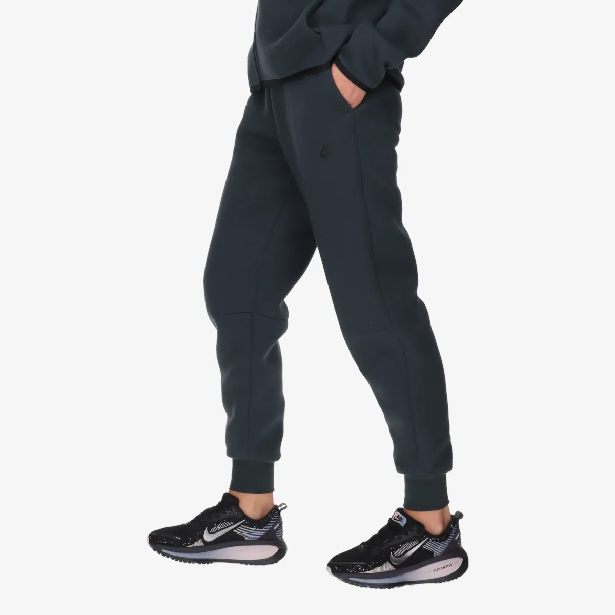 NIKE W NSW TCH FLC MR JGGER 2 