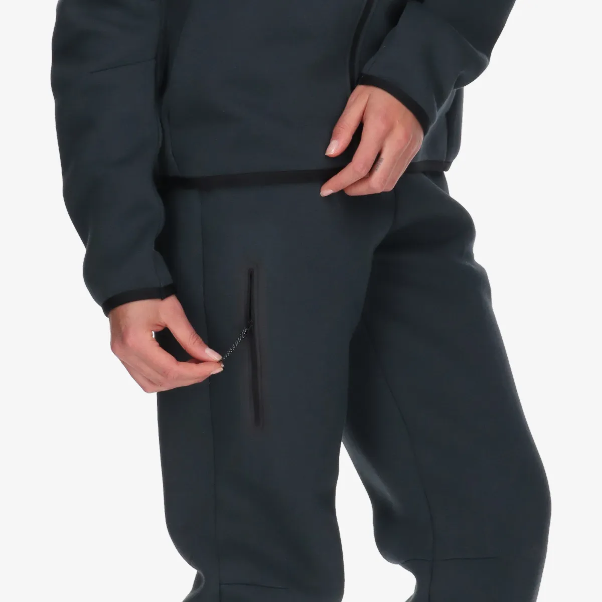 NIKE W NSW TCH FLC MR JGGER 2 