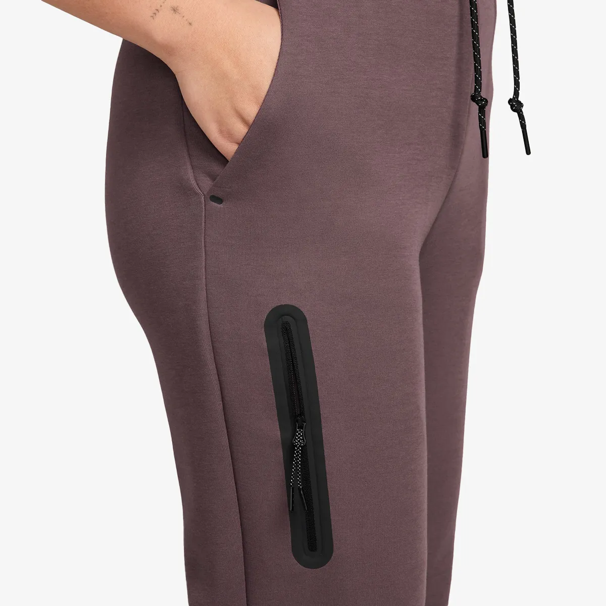 NIKE W NSW TCH FLC MR JGGER 2 