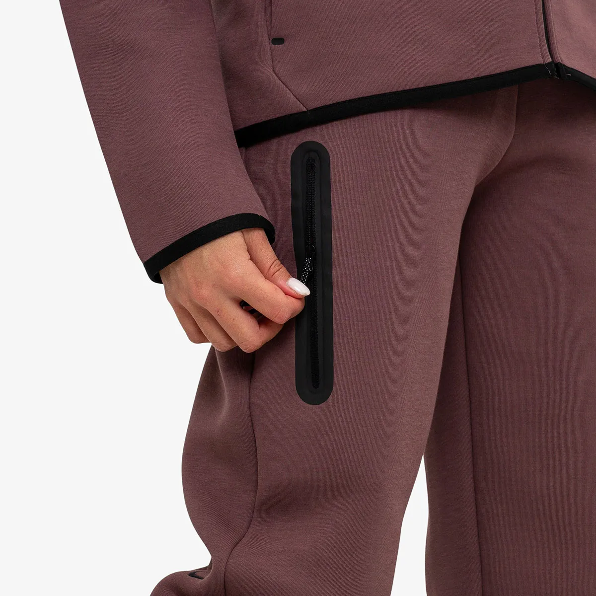 NIKE W NSW TCH FLC MR JGGER 2 