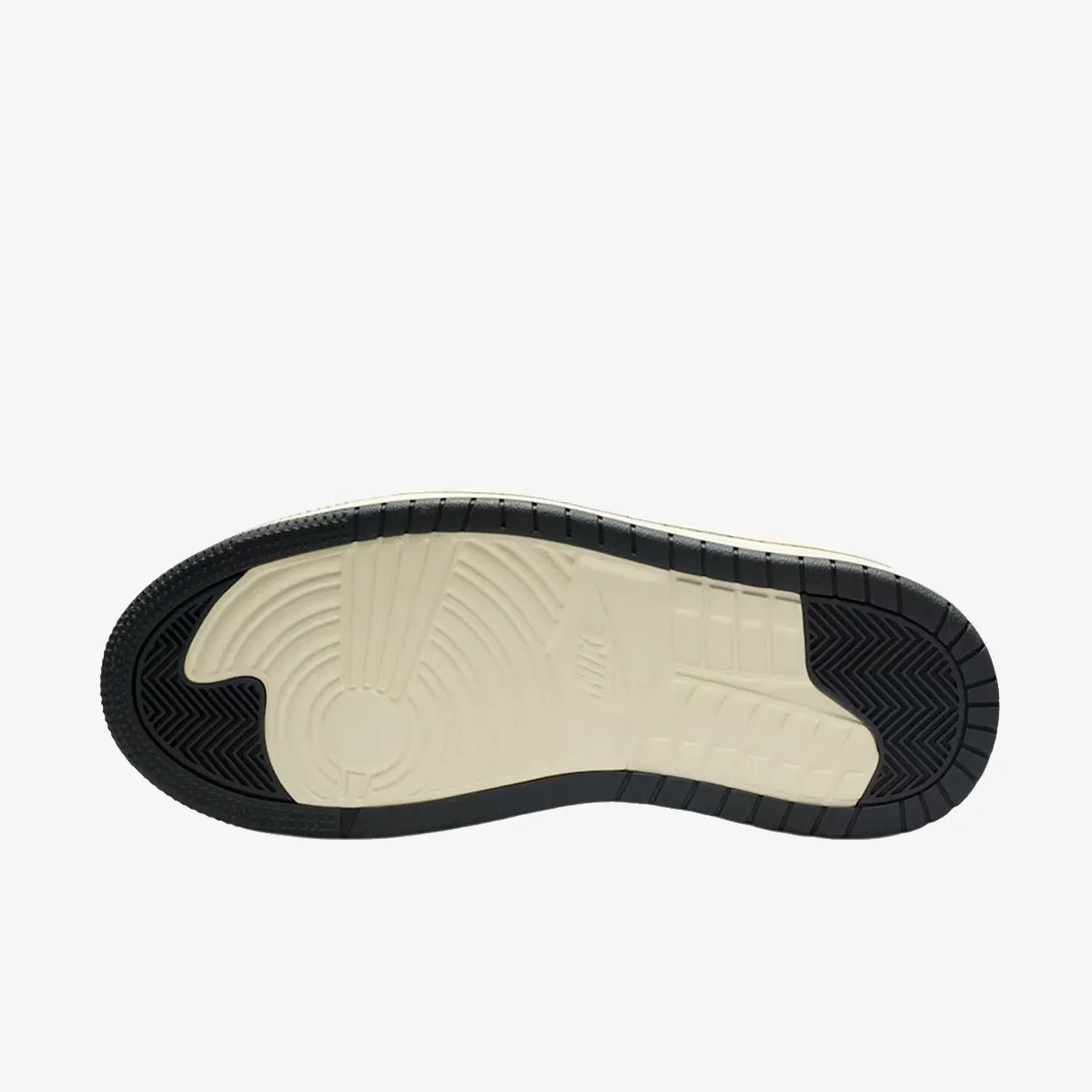 NIKE WMNS AIR JORDAN 1 TRIPLE STACK 