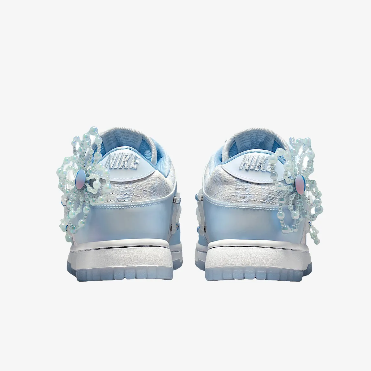 NIKE W NIKE DUNK LOW QS 