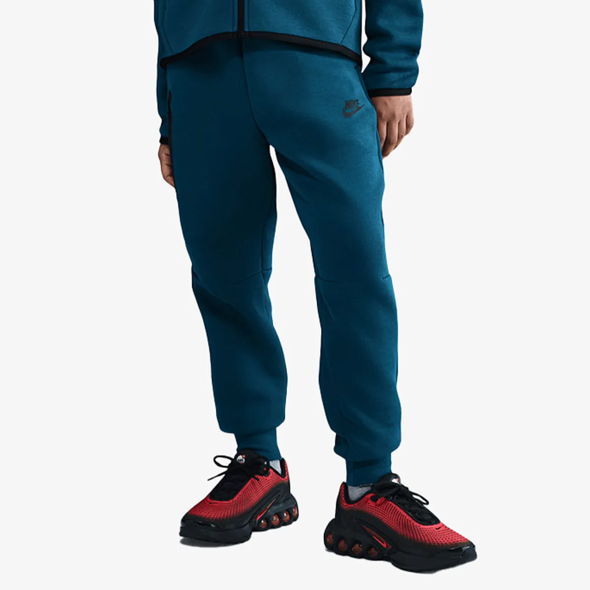 NIKE G NSW TCH FLC JGGR - PD 