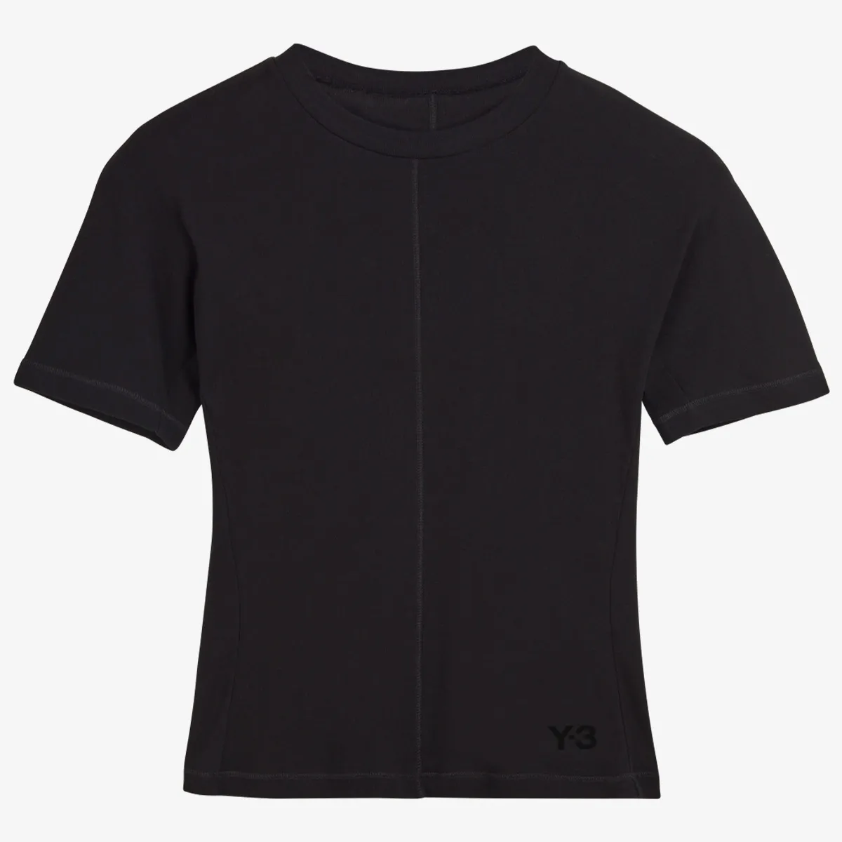 ADIDAS FITTED SS TEE 