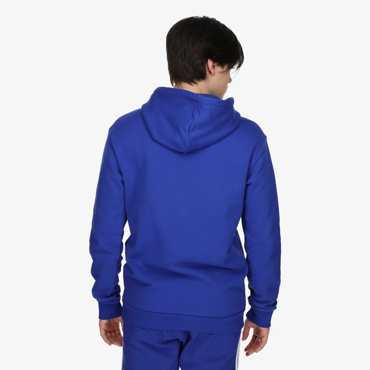 ADIDAS TREFOIL HOODY 