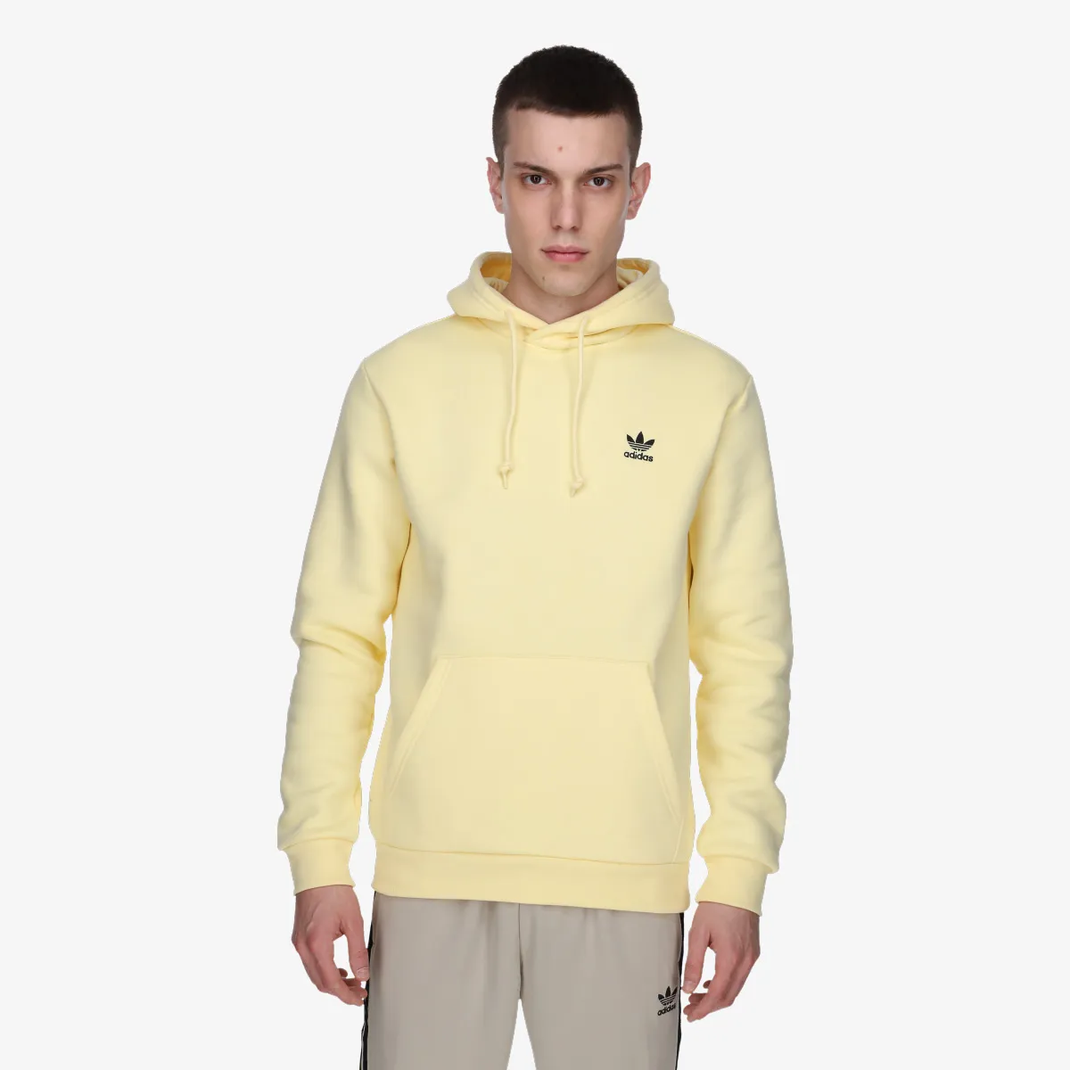 ADIDAS ESSENTIAL HOODY