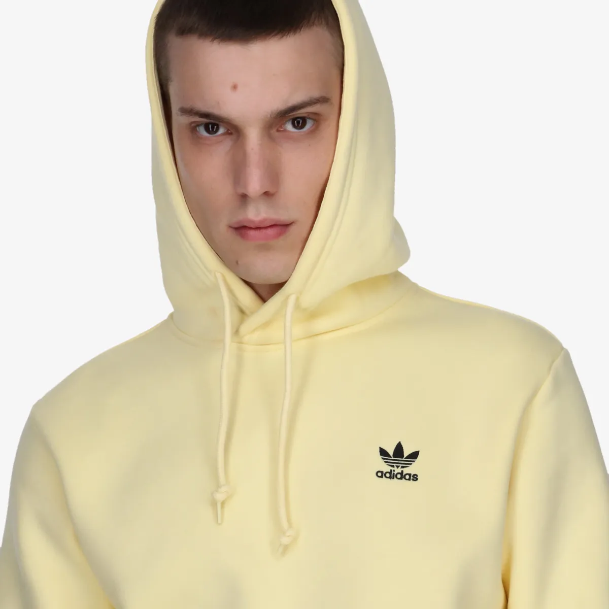ADIDAS ESSENTIAL HOODY 