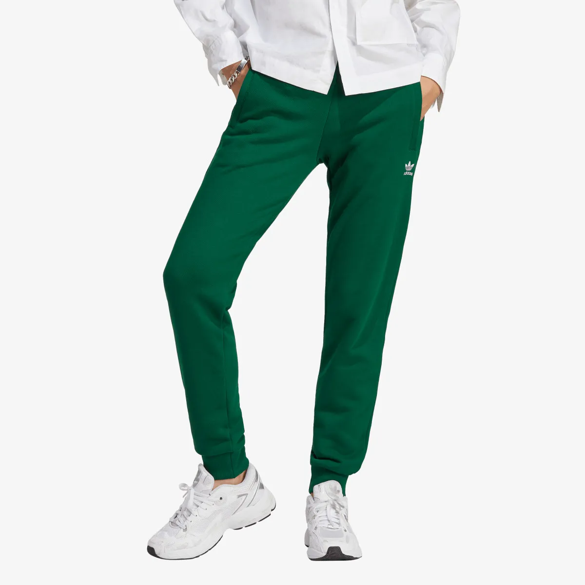 ADIDAS TRACK PANT 