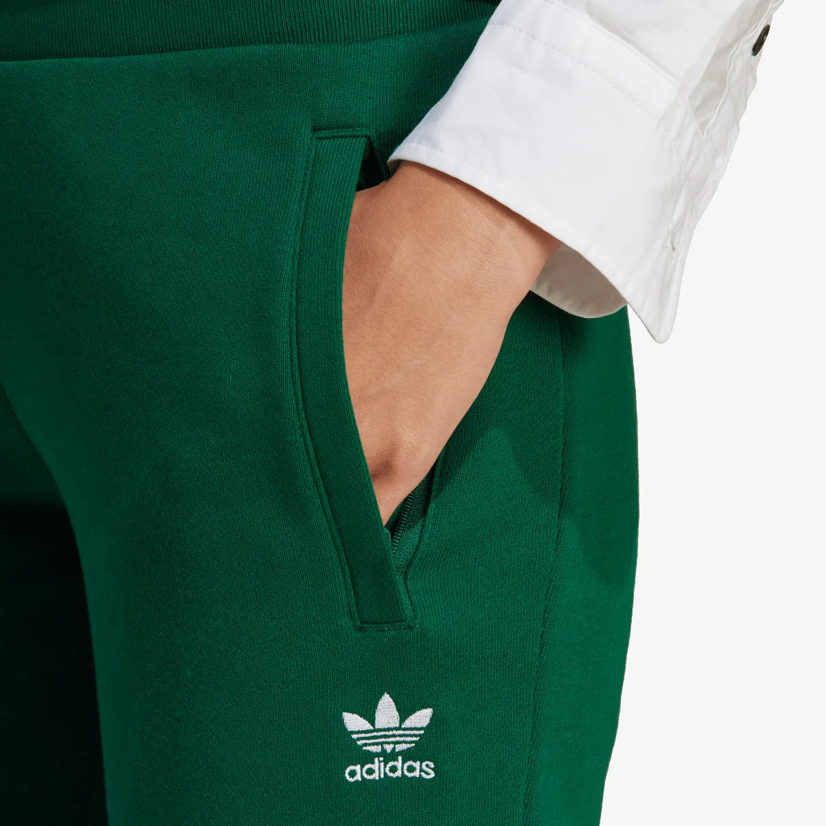 ADIDAS TRACK PANT 