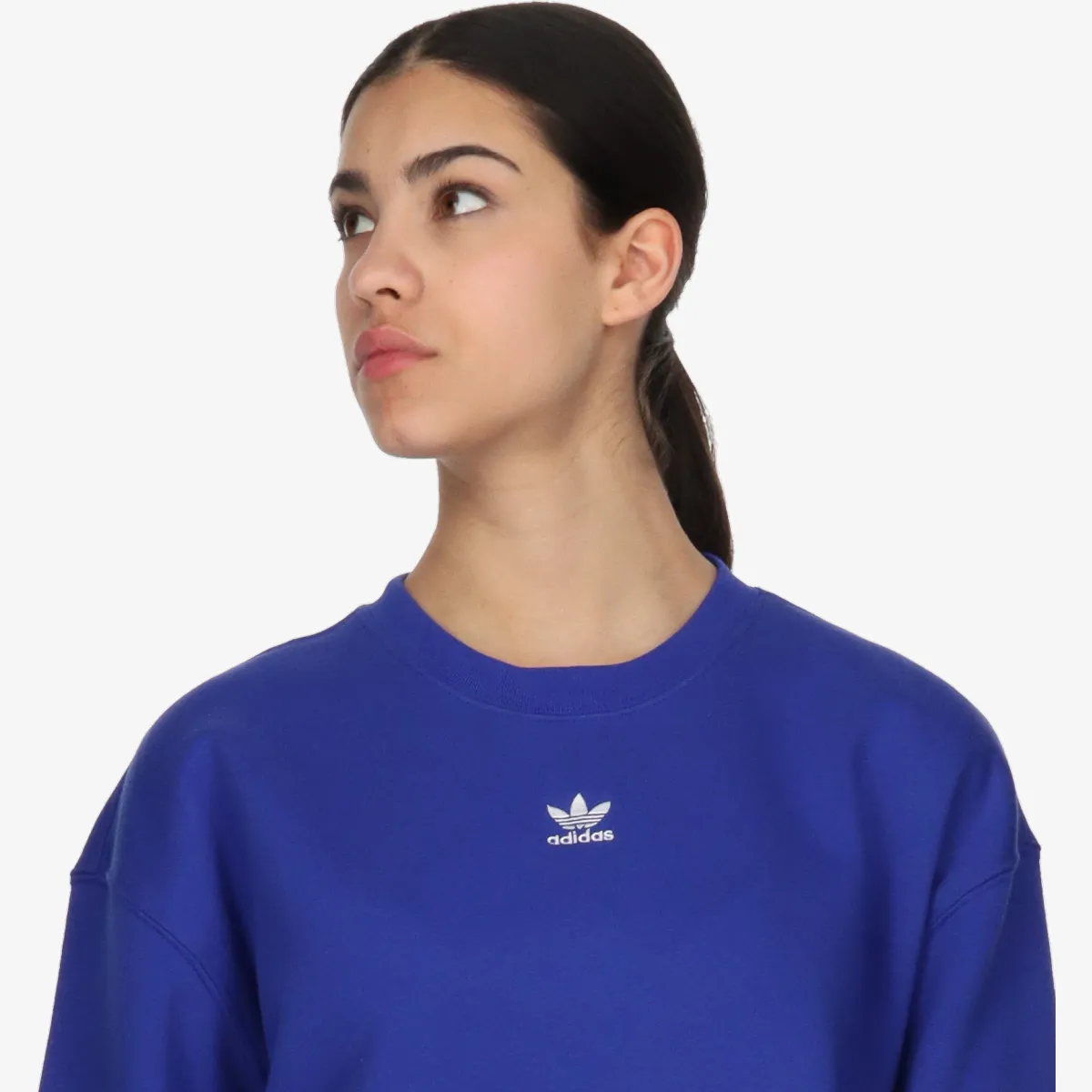ADIDAS SWEATSHIRT 