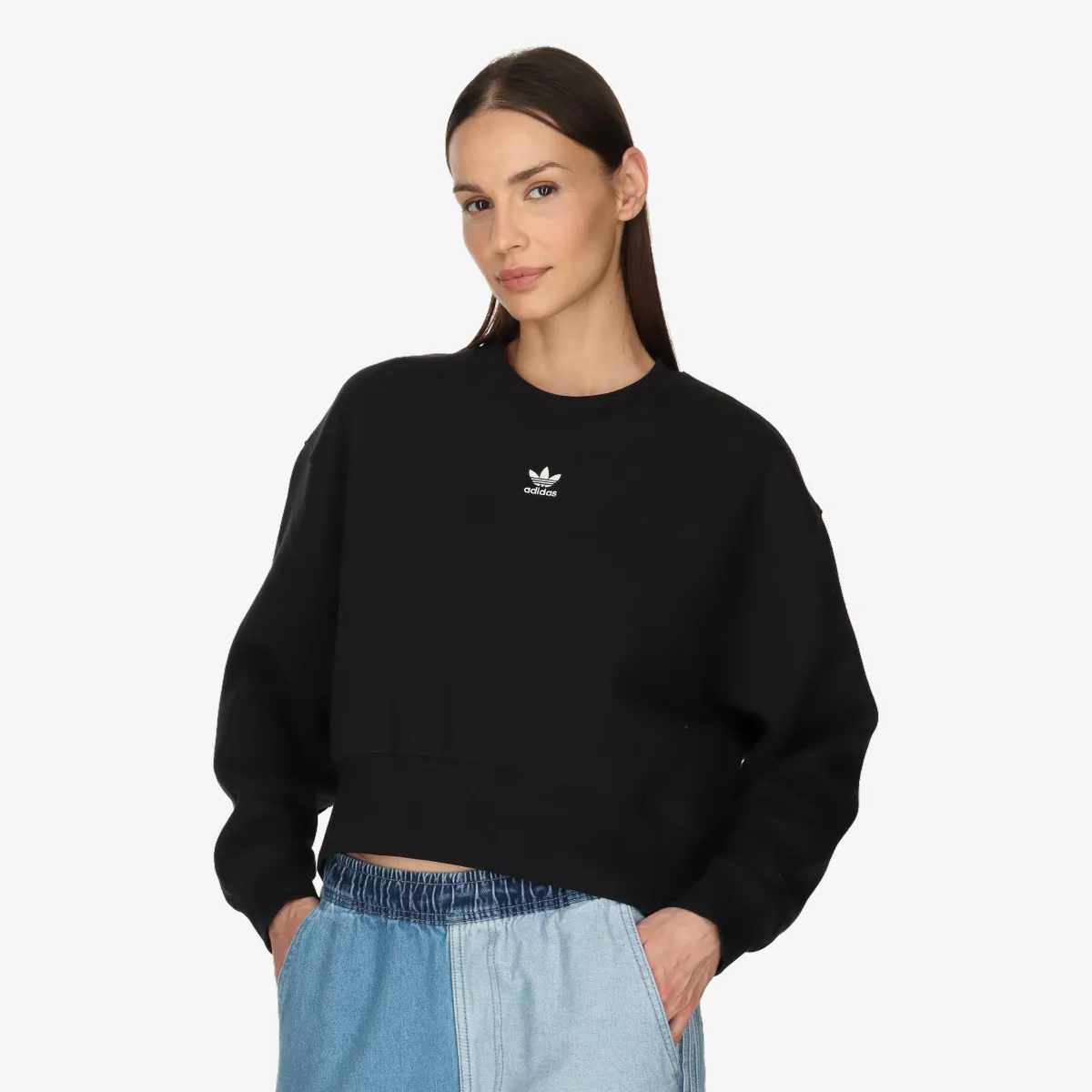 ADIDAS SWEATSHIRT 