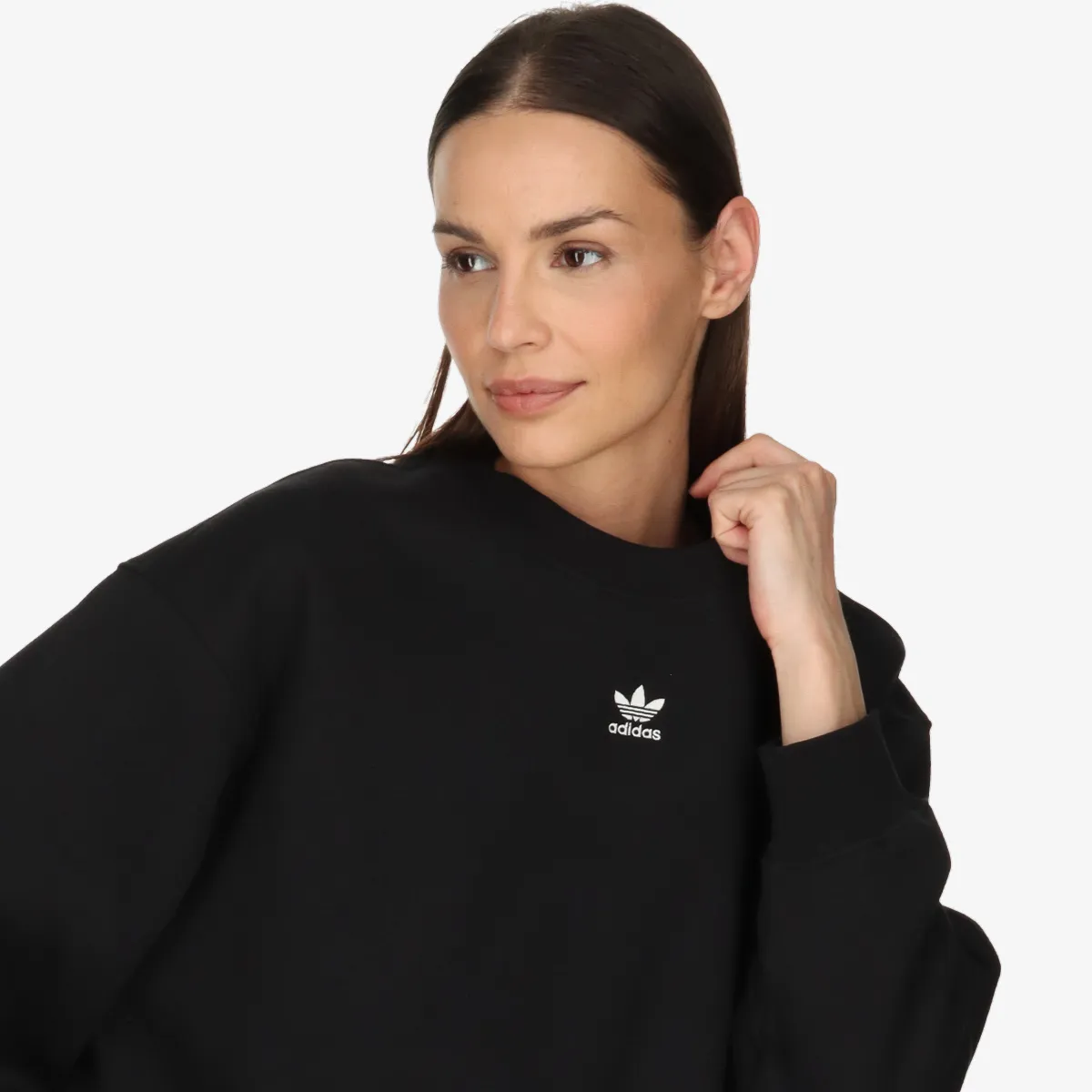 ADIDAS SWEATSHIRT 