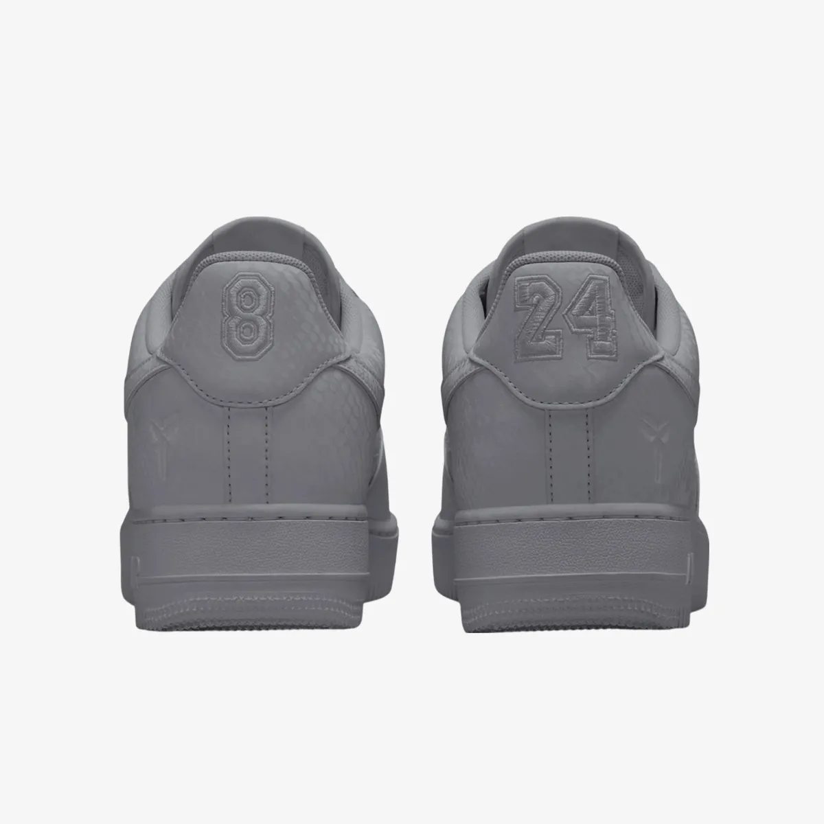 NIKE KOBE AIR FORCE 1 LOW 