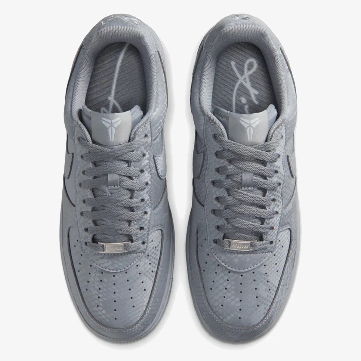 NIKE KOBE AIR FORCE 1 LOW 