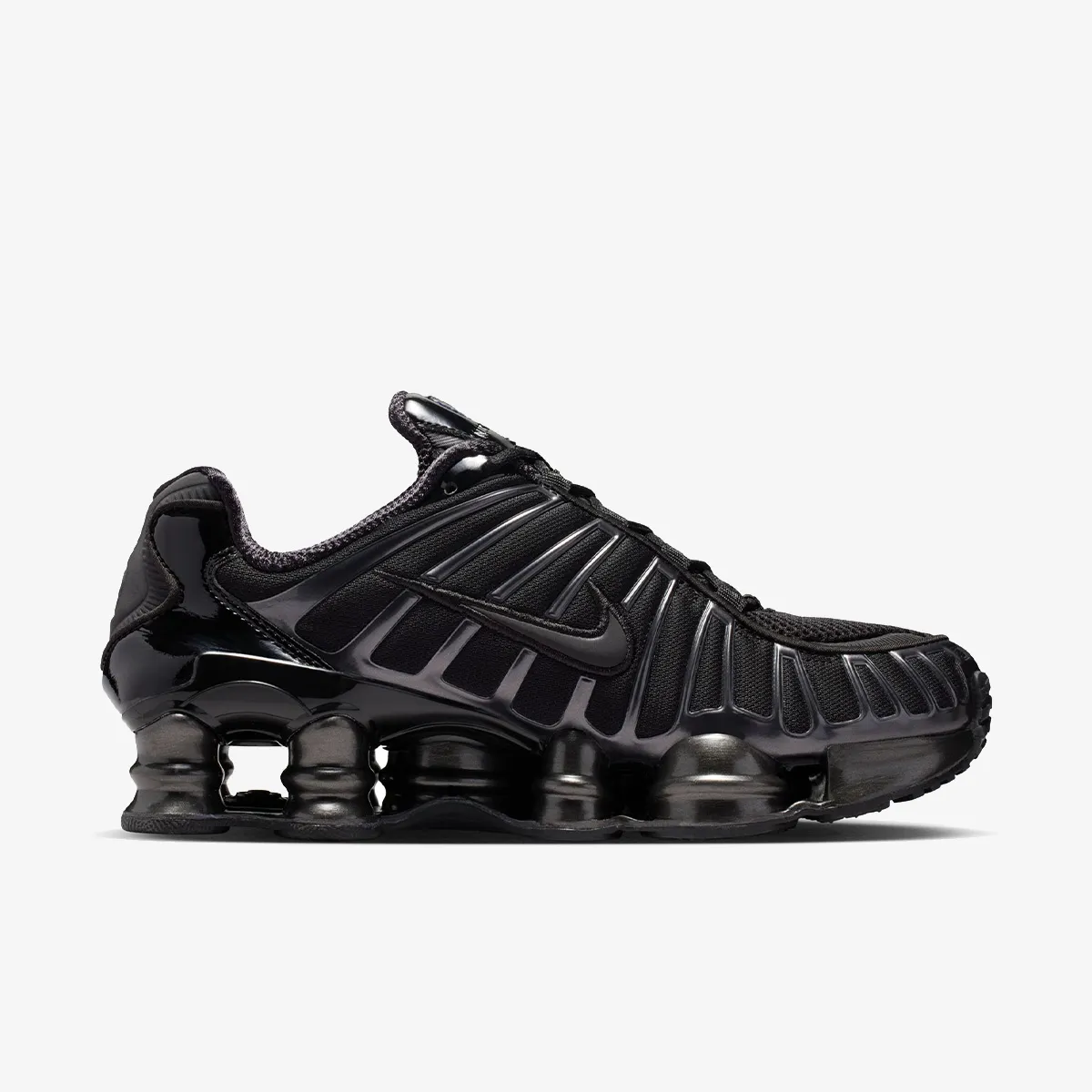 NIKE W NIKE SHOX TL 