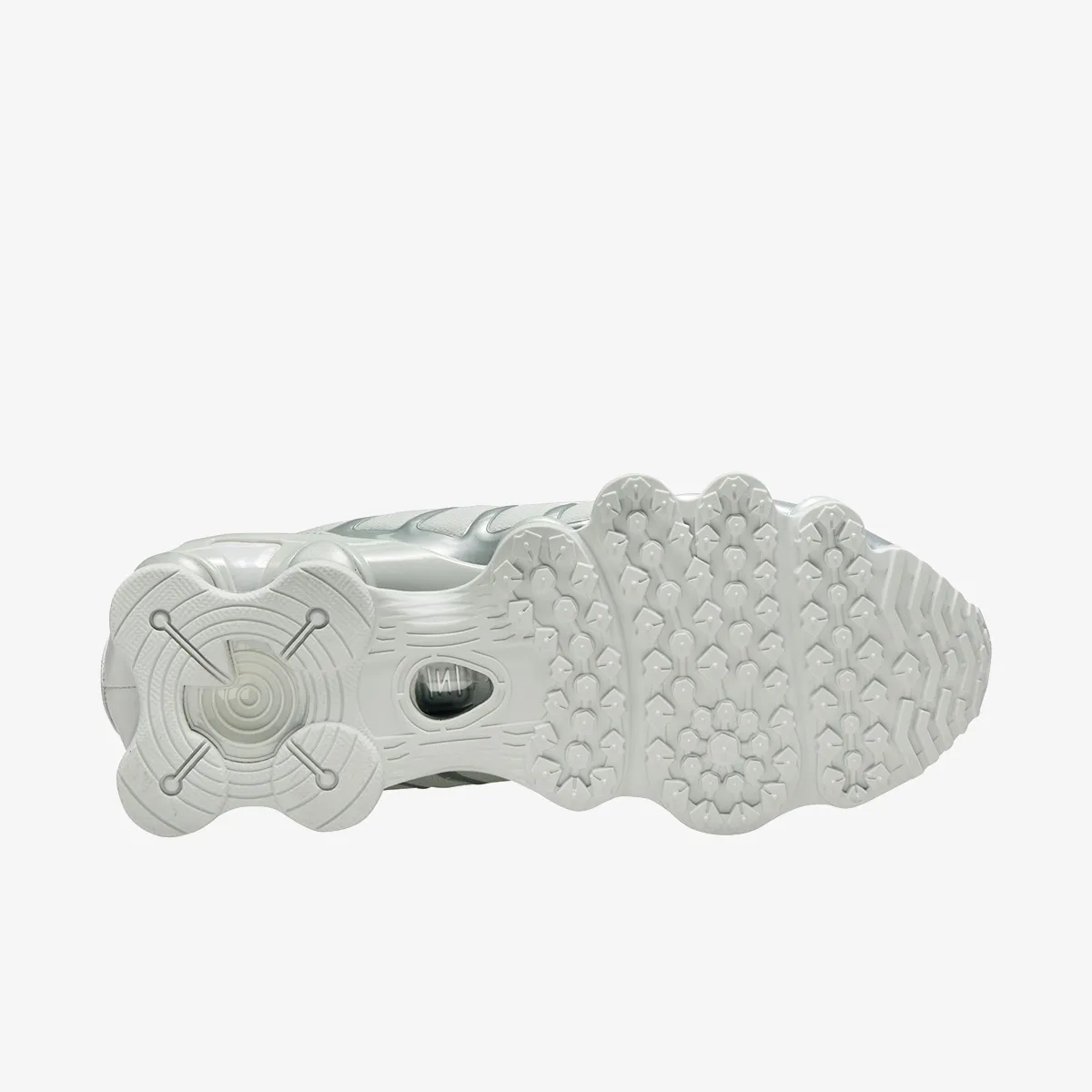 NIKE W NIKE SHOX TL SE 