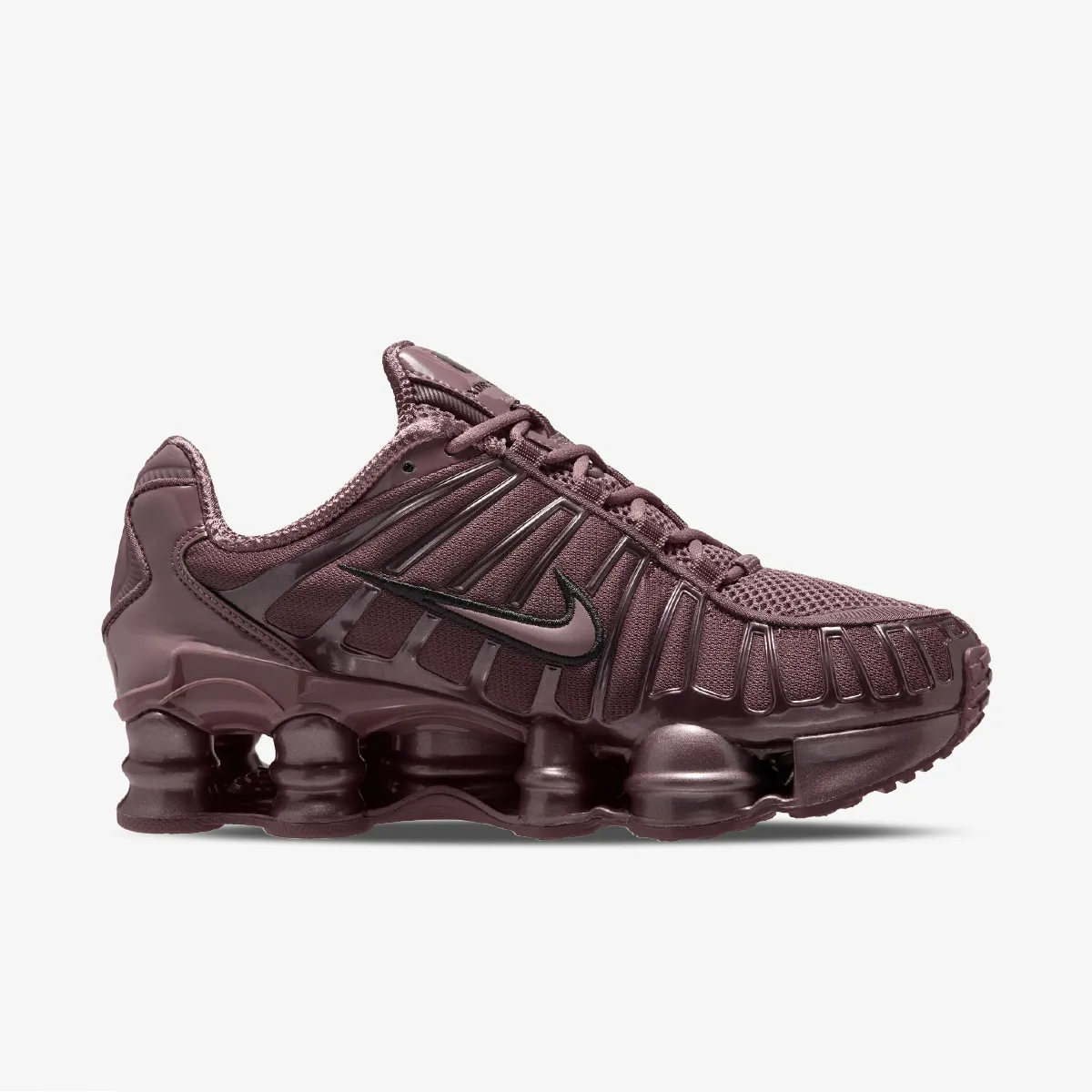 NIKE W NIKE SHOX TL SE 