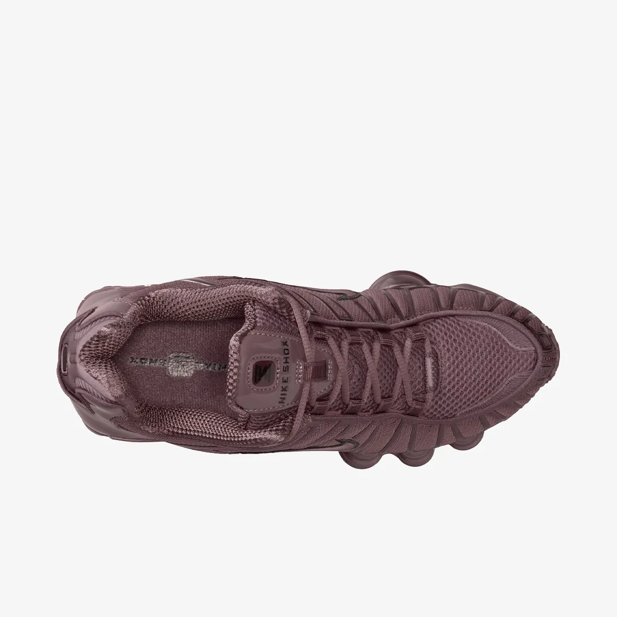 NIKE W NIKE SHOX TL SE 