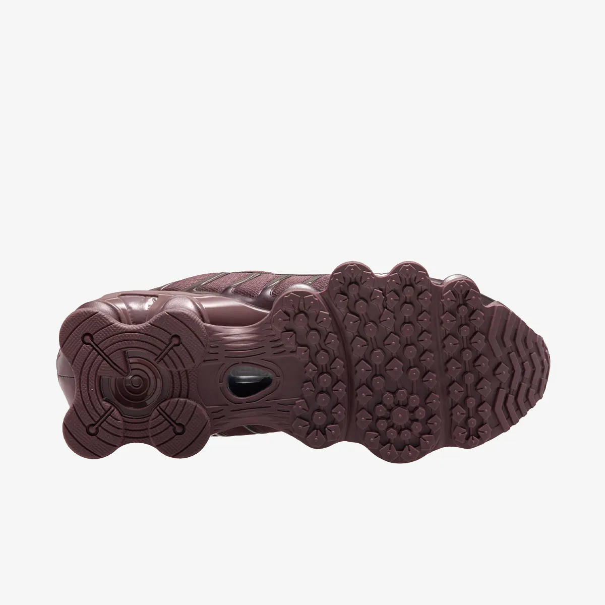 NIKE W NIKE SHOX TL SE 