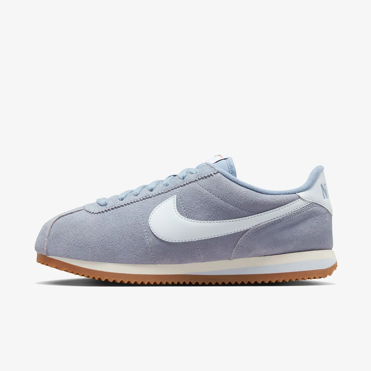 NIKE W NIKE CORTEZ SUEDE 