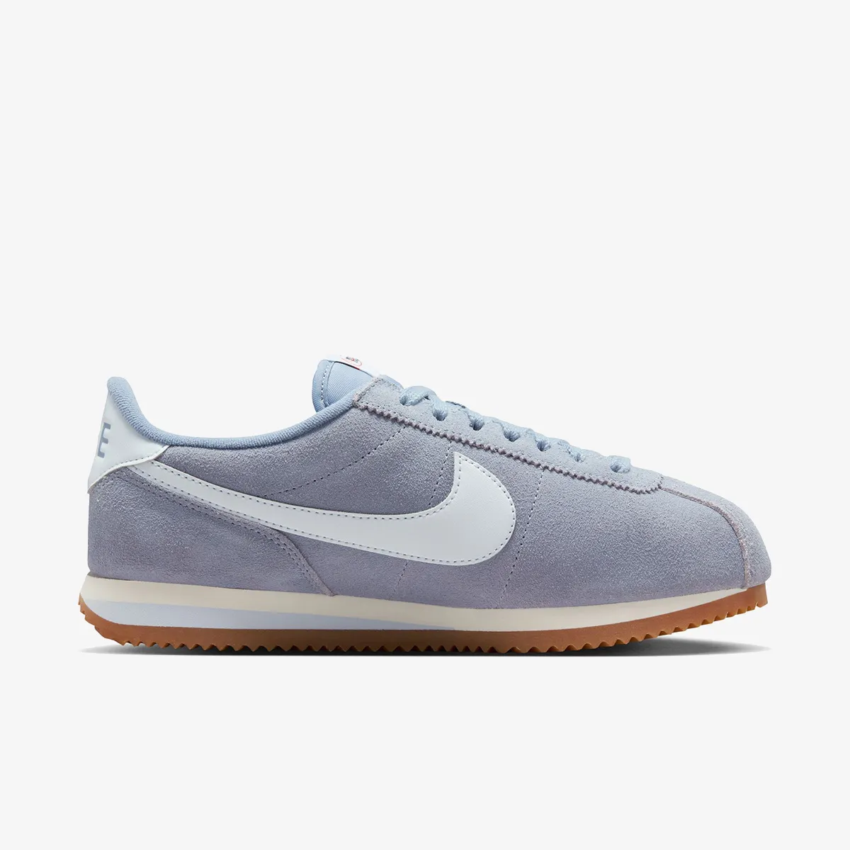 NIKE W NIKE CORTEZ SUEDE 
