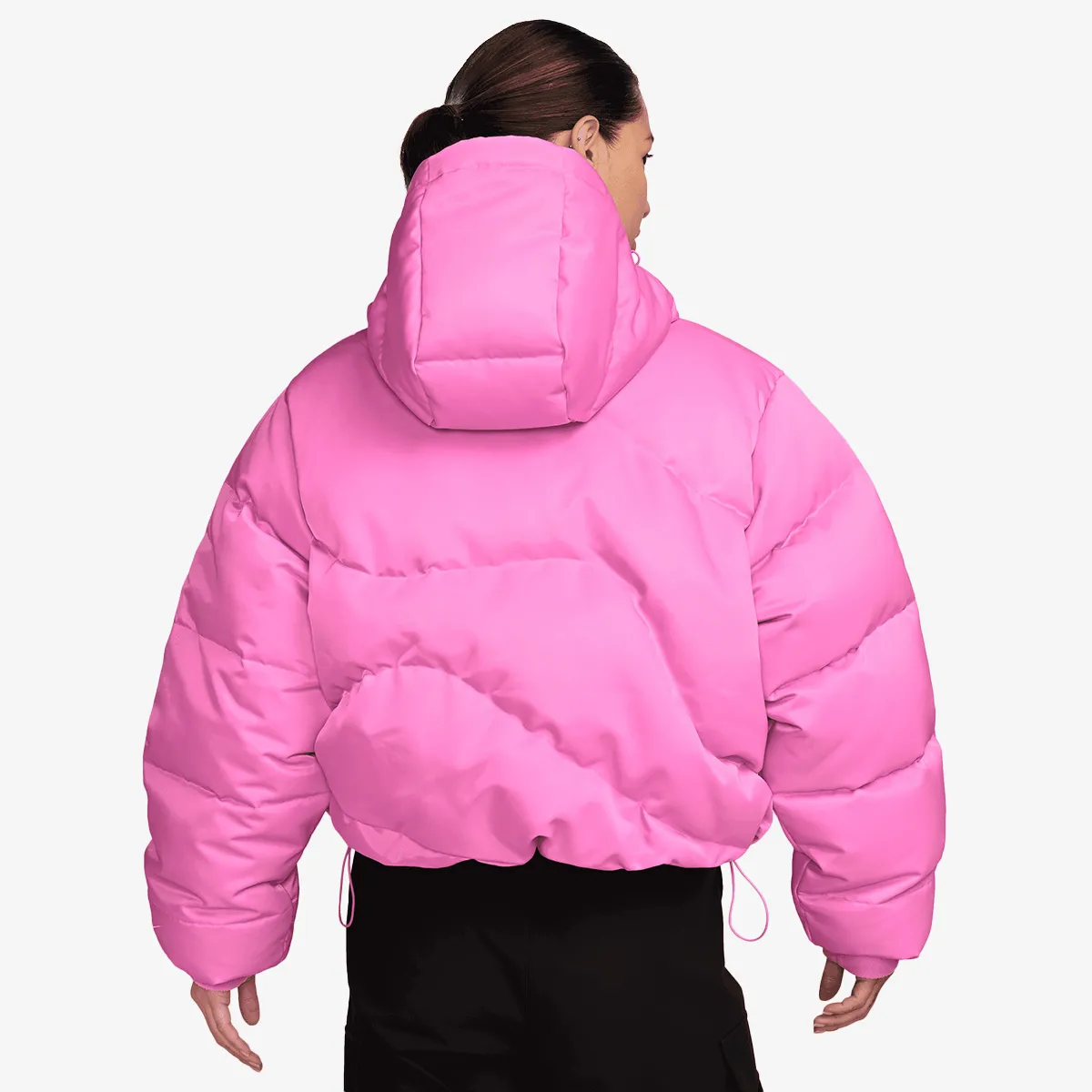 NIKE W NSW TF DWN SWSH PFR 