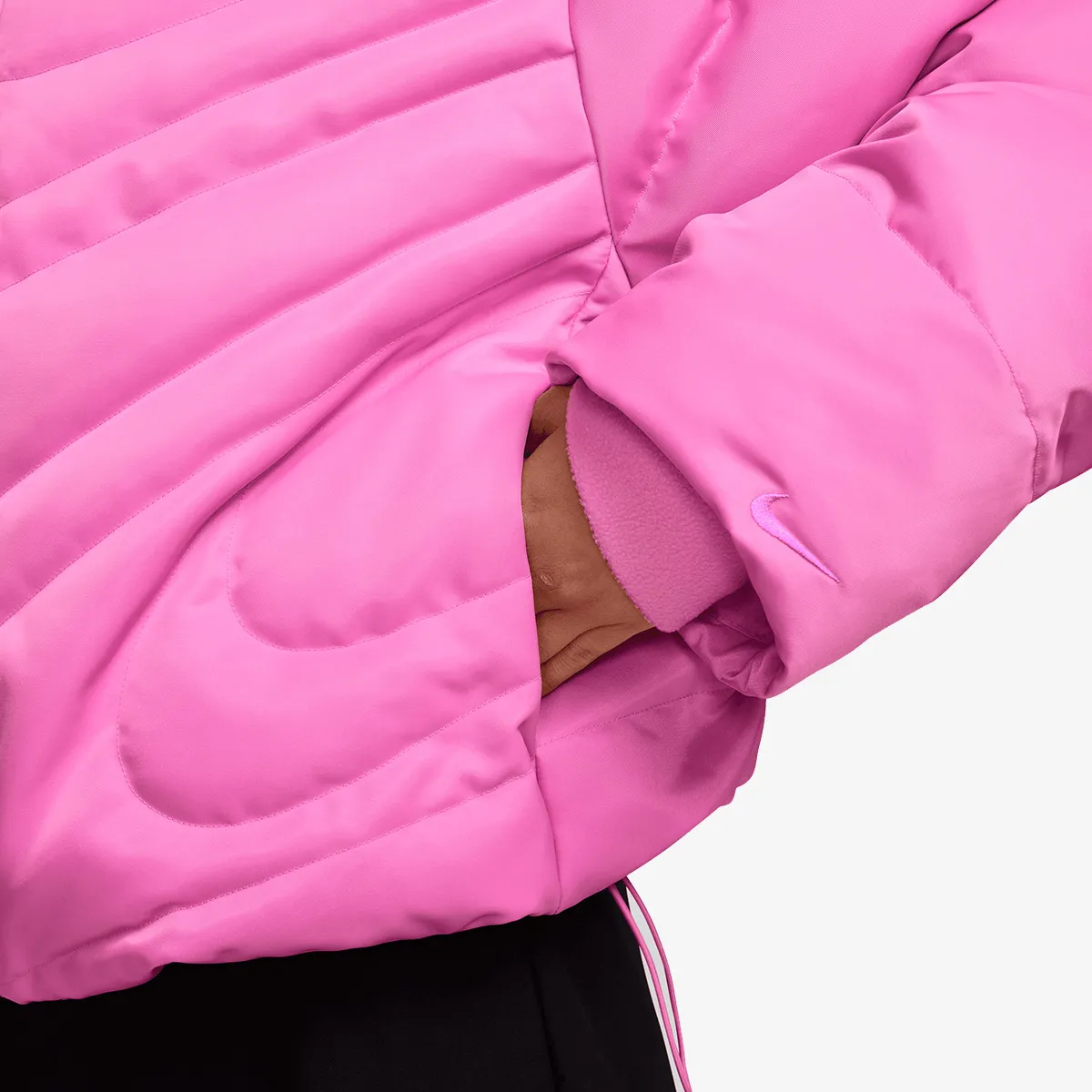 NIKE W NSW TF DWN SWSH PFR 
