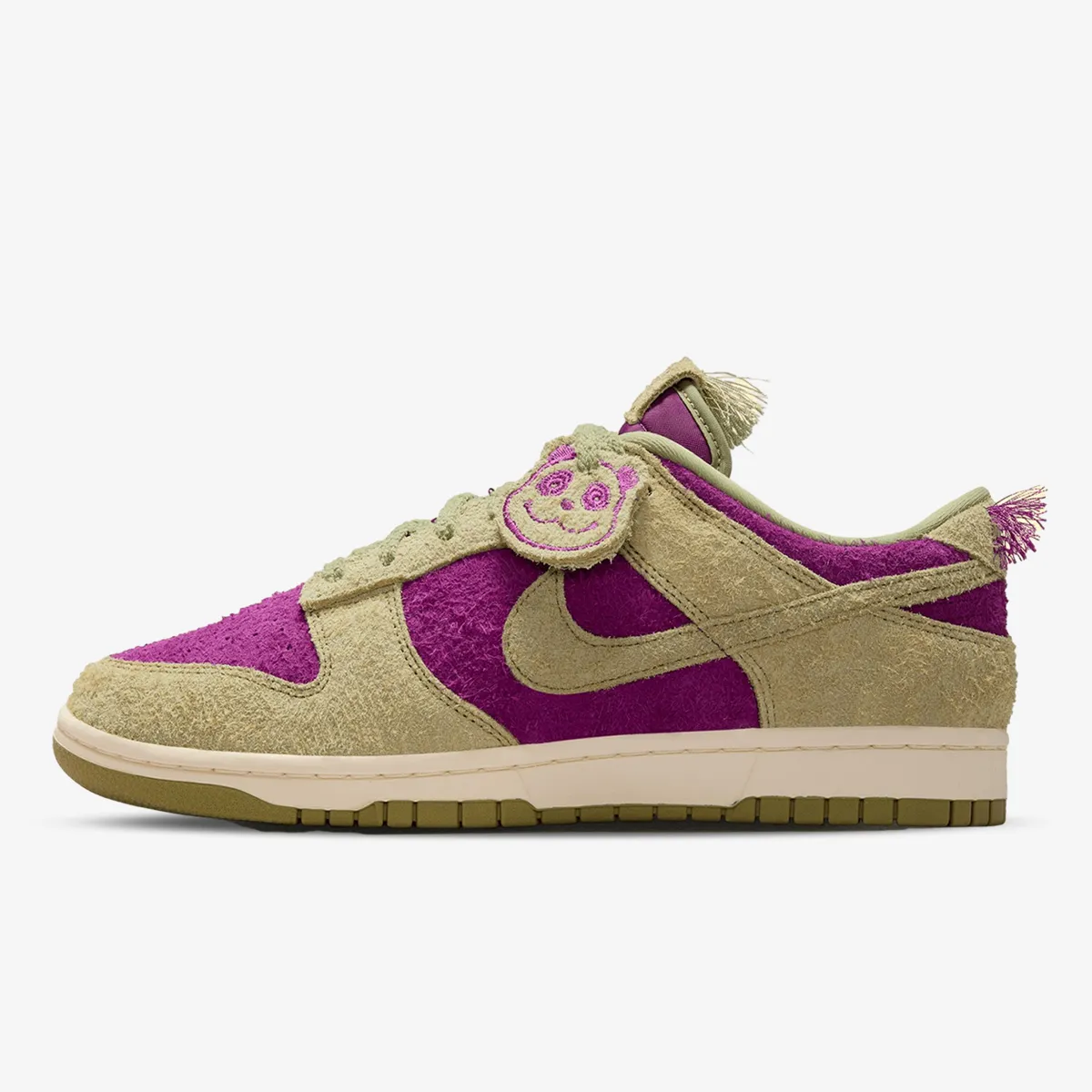 NIKE NIKE DUNK LOW RETRO SE 2 