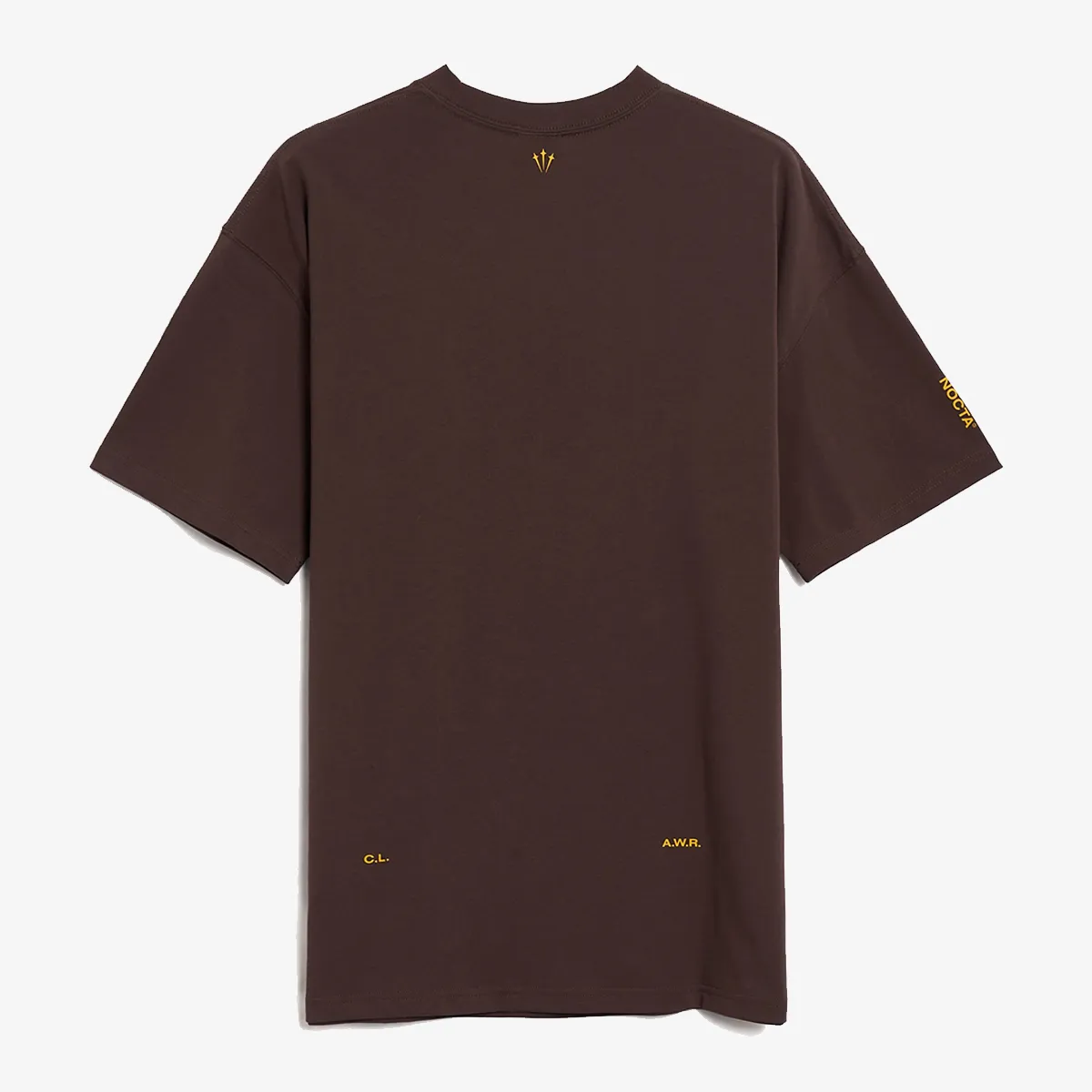 NIKE M NRG NOCTA CS TEE SS 