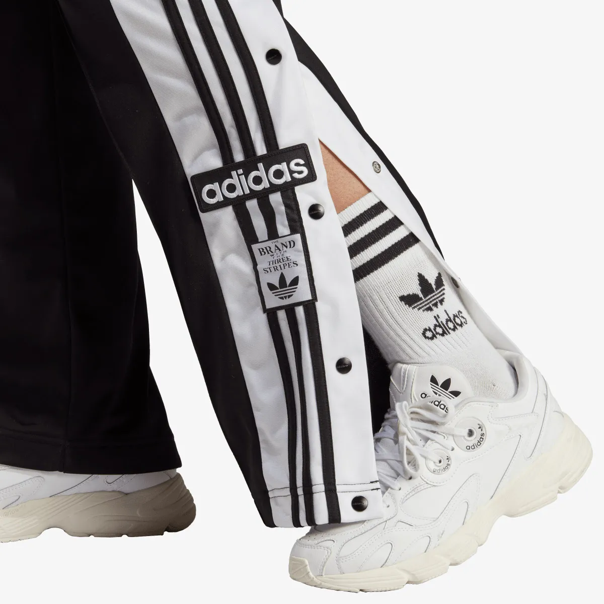ADIDAS ADIBREAK TP 