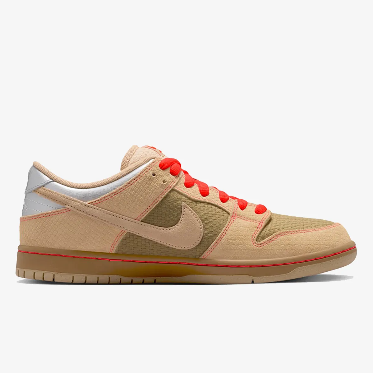 NIKE NIKE SB DUNK LOW PRO PRM WC 