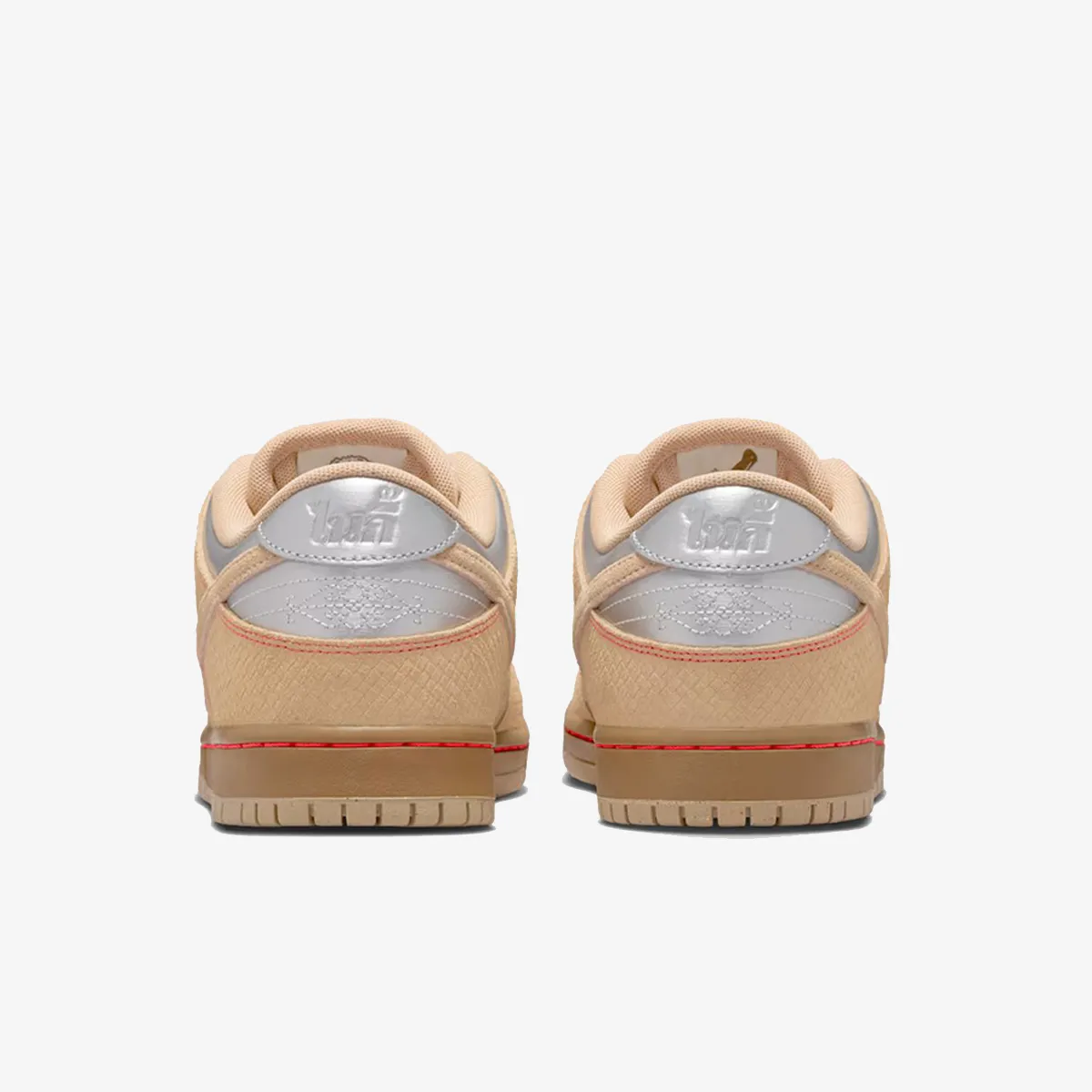 NIKE NIKE SB DUNK LOW PRO PRM WC 