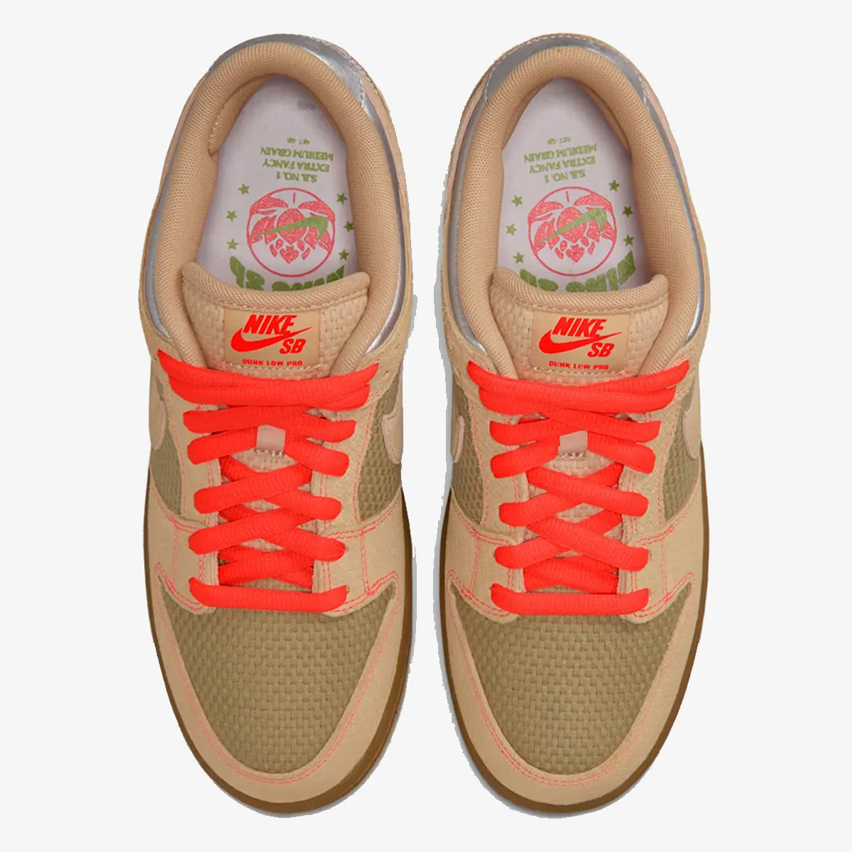 NIKE NIKE SB DUNK LOW PRO PRM WC 