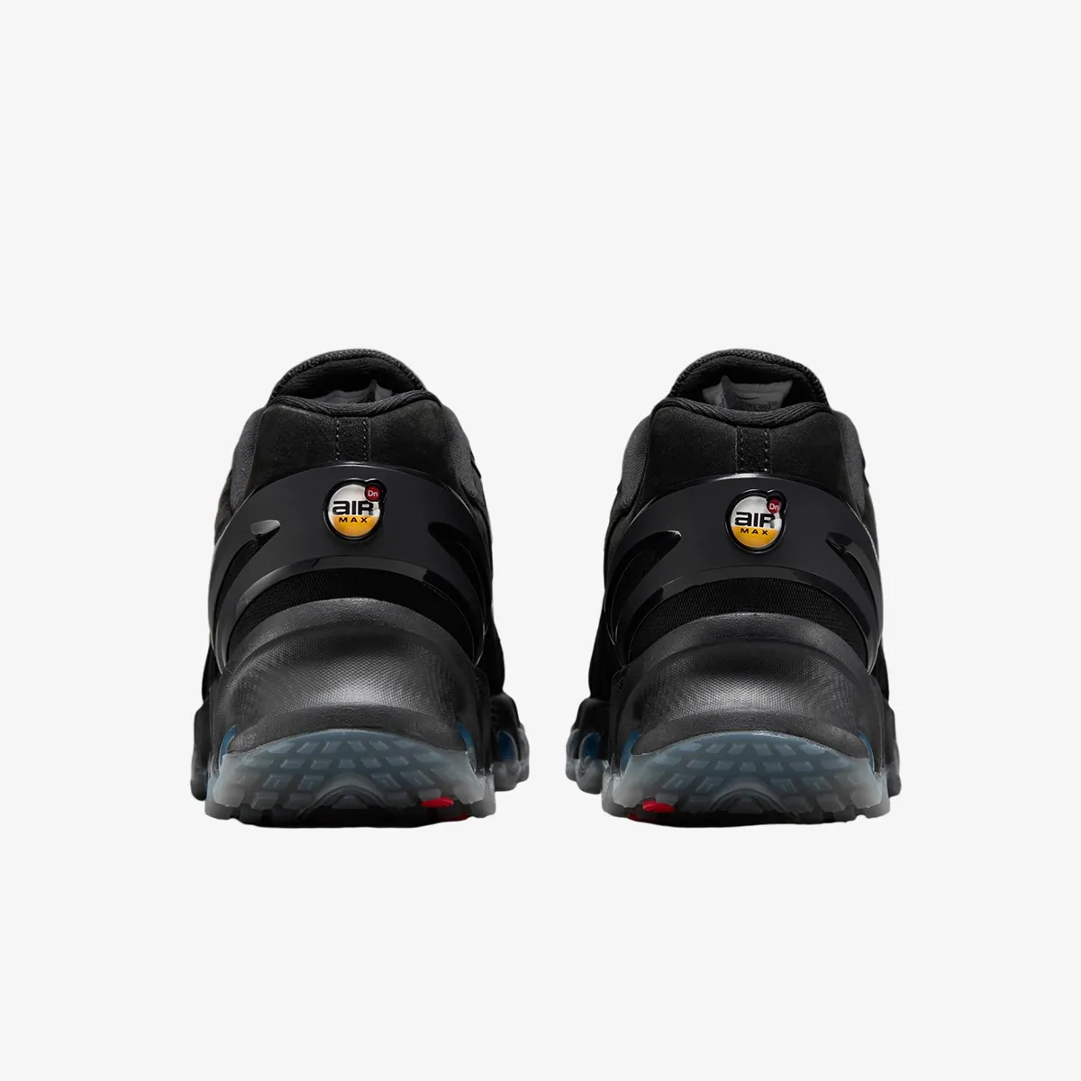 NIKE AIR MAX DN8 LTHR 